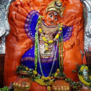 Vani – Shirdi – Shani Shingnapur Darshan Package (2 Days / 1 Night)