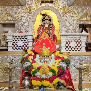 Akkalkot – Gangapur – Pandharpur – Tuljapur Darshan Package (4 Days / 3 Nights)