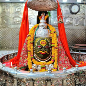 Ujjain – Omkareshwar Darshan Package (5 Days / 4 Nights) From 2nd October to 6th October