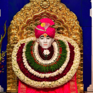 Shegaon – Karanja Lad Darshan Package (2 Days / 1 Night)