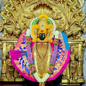 Kolhapur – Narasobawadi – Jyotiba Darshan Package (2 Days / 1 Night)