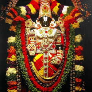 Tirupati Balaji Darshan Package (4 Days / 3 Nights)