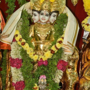 Dattatreya Spiritual Circuit Package (7 Days / 6 Nights)