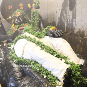 South India Spiritual Darshan Package (6 Days / 5 Nights)